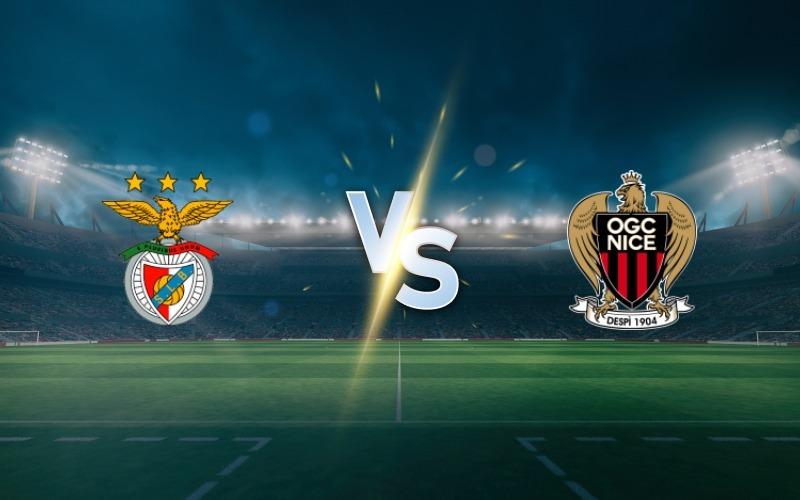 Benfica'nın Nice Karşısında 3-0'lık Zaferi ve Şampiyonlar Ligi Playoff Aşamasına Yükselişi