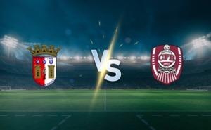 Braga vs CFR Cluj prediction, match preview, betting tips and odds on August 14, 2025