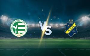 Győr vs AIK prediction, match preview, betting tips and odds on August 14, 2025