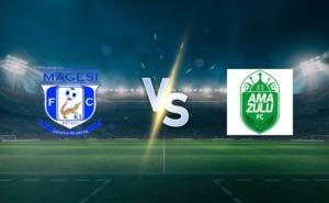 Magesi FC vs AmaZulu Prediction and Betting Tips on August 30, 2025