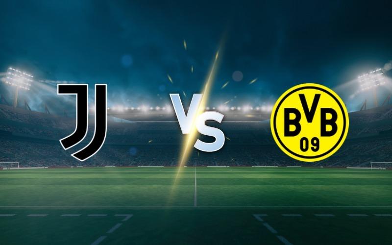Juventus vs Borussia Dortmund Prediction: match preview, predicted lineups,  tips & odds on September 16, 2025 – Ratingbet.com