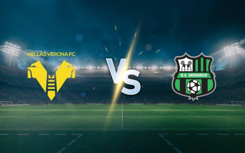 Sassuolo Stuns Verona with Pinamonti’s Decisive Strike: Bentegodi Crowd Left Reeling
