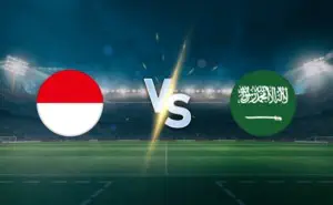 Indonesia vs Saudi Arabia prediction, match preview, betting tips and odds on October 8, 2025