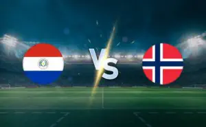 Paraguay U20 vs Norway U20 Prediction and Betting Tips on October 8, 2025