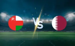 Oman vs Qatar: Prediction, Preview, lineups, tips and odds on October 8, 2025