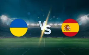Ukraine U20 vs Spain U20 Prediction and Betting Tips on October 7, 2025