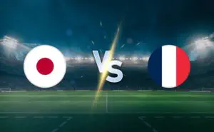 Japan U20 vs France U20 Prediction and Betting Tips on October 8, 2025