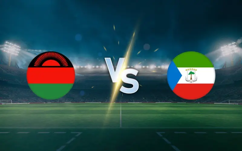 Malawi vs Equatorial Guinea: Prediction, Preview, lineups, tips and ...