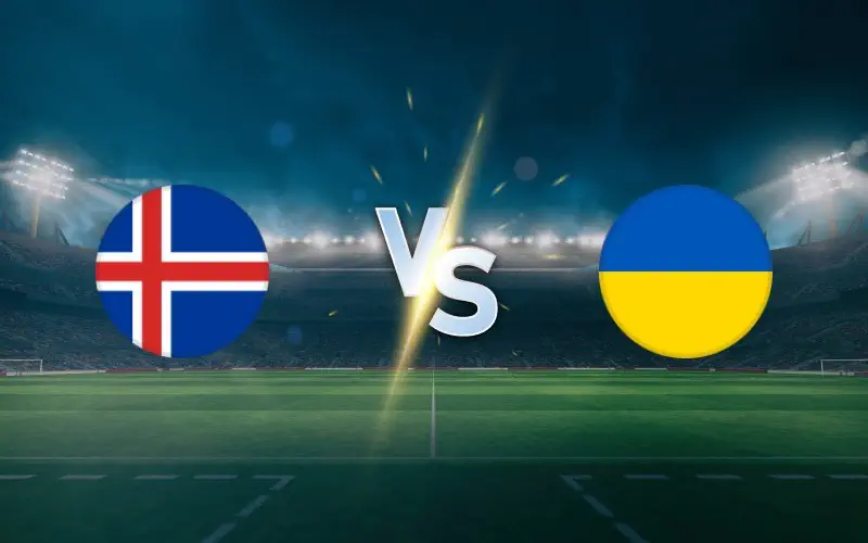 Iceland vs Ukraine: Prediction, Preview, lineups, tips and odds on October 10, 2025 – Ratingbet.com