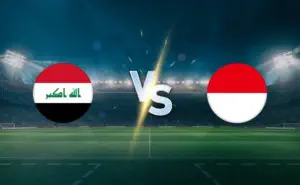 Iraq vs Indonesia: Prediction, Preview, lineups, tips and odds on October 11, 2025