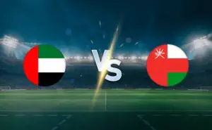 UAE vs Oman Prediction: match preview, predicted lineups, tips & odds on October 11, 2025