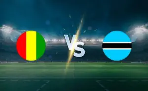 Guinea vs Botswana Prediction and Betting Tips on October 14, 2025