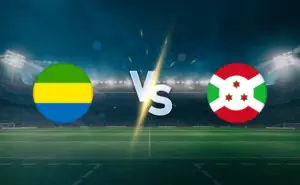 Gabon vs Burundi Prediction and Betting Tips on October 14, 2025