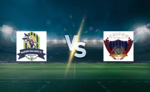 Marumo Gallants vs Chippa United Prediction and Betting Tips on October 19, 2025