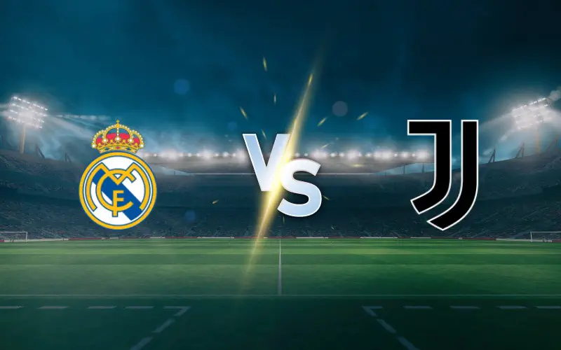 Real Madrid vs Juventus: Prediction, Preview, lineups, tips and odds on  October 22, 2025 – Ratingbet.com