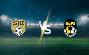 SJK vs KuPS: Prediction, Preview, lineups, tips and odds on October 27, 2025