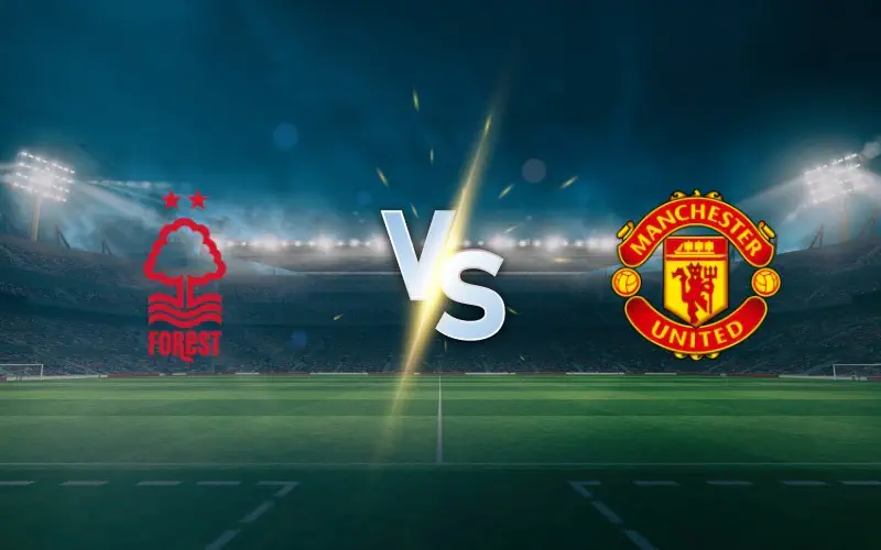 Nottingham Forest vs Manchester United: Prediction, Preview, lineups, tips  and odds on November 1, 2025 – Ratingbet.com
