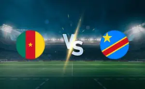 Cameroon vs DR Congo Prediction and Betting Tips on November 13, 2025