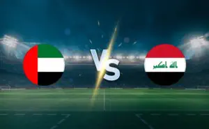 UAE vs Iraq prediction, match preview, betting tips and odds on November 13, 2025
