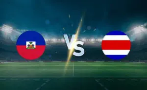 Haiti vs Costa Rica: Prediction, Preview, lineups, tips and odds on November 14, 2025