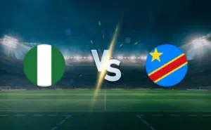 Nigeria vs DR Congo: Prediction, Preview, lineups, tips and odds on November 16, 2025