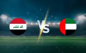 Iraq vs UAE Prediction: match preview, predicted lineups, tips & odds on November 18, 2025