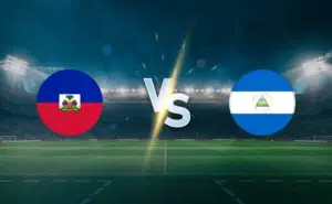 Haiti vs Nicaragua prediction, match preview, betting tips and odds on November 19, 2025