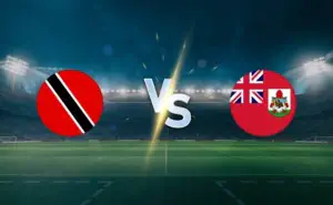 Trinidad and Tobago vs Bermuda prediction, match preview, betting tips and odds on November 19, 2025