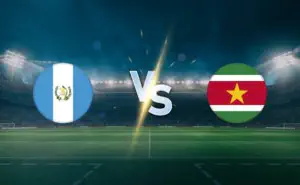Guatemala vs Suriname prediction: Match preview, betting odds and tips on November 19, 2025
