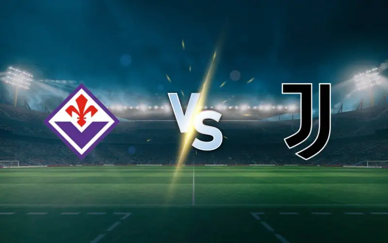 Fiorentina vs Juventus match prediction on Nov 22, 2025