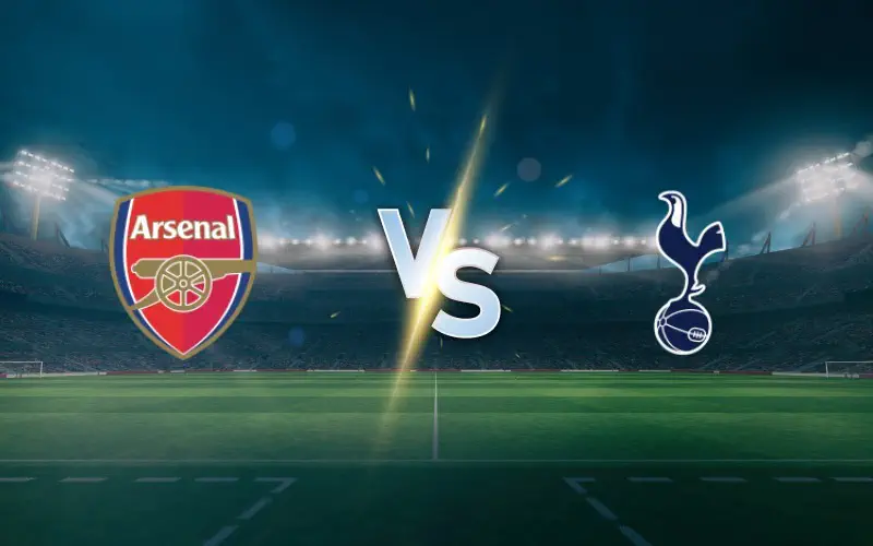 Arsenal v Spurs Preview - 23.11.2025