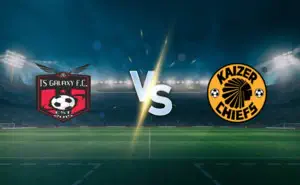 TS Galaxy vs Kaizer Chiefs Prediction and Betting Tips on December 7, 2025