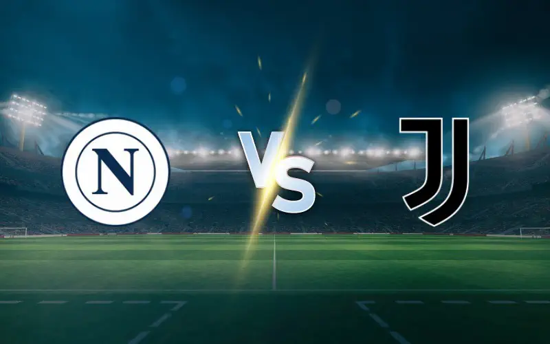 SSC Napoli vs Juventus match prediction on Dec 07, 2025