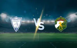 Omonia Aradippou vs Krasava Ypsonas Prediction: match preview, predicted lineups, tips & odds on January 2, 2026