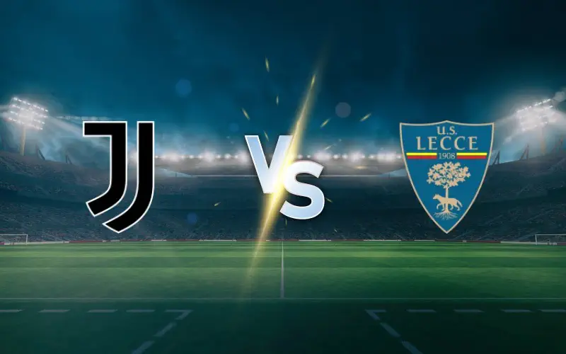 Juventus vs Lecce prediction, match preview, betting tips and odds on  January 3, 2026 – Ratingbet.com