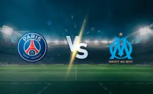 PSG vs Marseille prediction, match preview, betting tips and odds on January 8, 2026