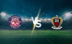 Toulouse v Nice Prediction, H2H Stats and Betting Tips on January 17, 2026