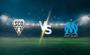 Angers vs Marseille Prediction, H2H and Betting Tips on January 17, 2026