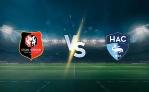Rennes vs Le Havre Prediction and Betting Tips on January 18, 2026