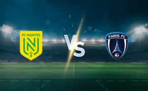 Nantes vs Paris FC Prediction, H2H and Betting Tips on January 18, 2026