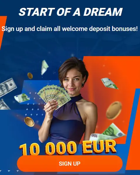 Mostbet promo code