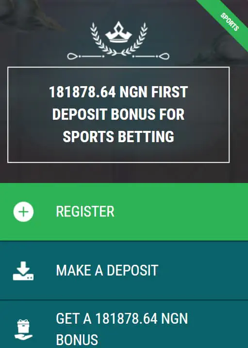 22bet promo code