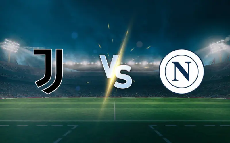 Juventus vs Napoli prediction: Match preview, betting odds and tips on  January 25, 2026 – Ratingbet.com