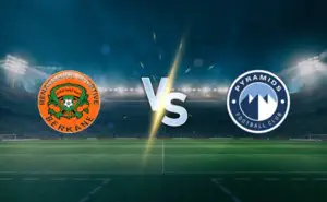 RSB Berkane vs Pyramids FC Prediction and Betting Tips on January 24, 2026