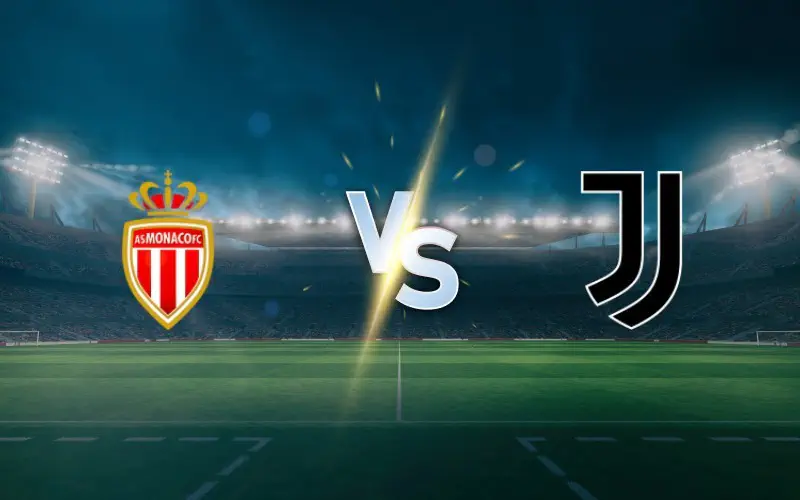 Monaco vs Juventus prediction, match preview, betting tips and odds on  January 28, 2026 – Ratingbet.com