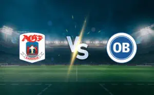 Aarhus vs Odense: Prediction, Preview, lineups, tips and odds on February 9, 2026