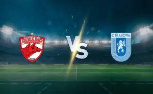 Dinamo Bucharest vs Universitatea Craiova Prediction: match preview, predicted lineups, tips & odds on February 9, 2026