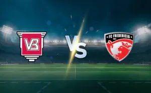 Vejle vs Fredericia: Prediction, Preview, lineups, tips and odds on February 9, 2026