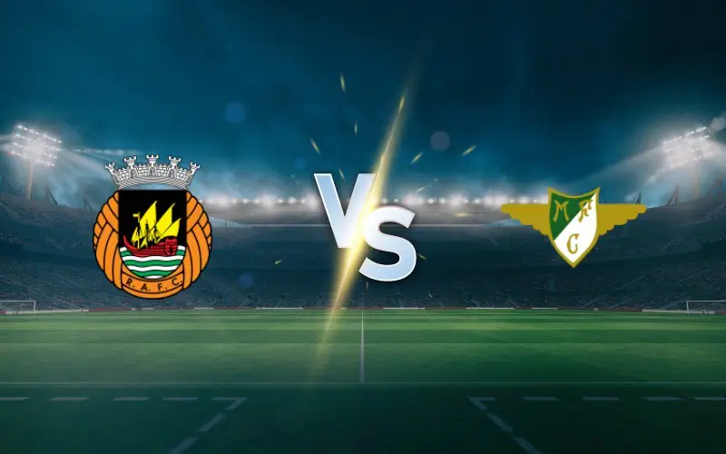 Moreirense FC Vs Rio Ave : Prediction, Preview, Lineups