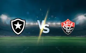 Botafogo vs Vitoria Salvador Prediction: match preview, predicted lineups, tips & odds on February 25, 2026